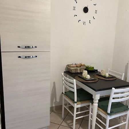 Appartamento Note di Jesi Esterno foto