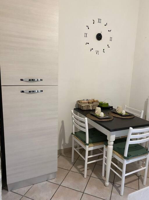 Appartamento Note di Jesi Esterno foto